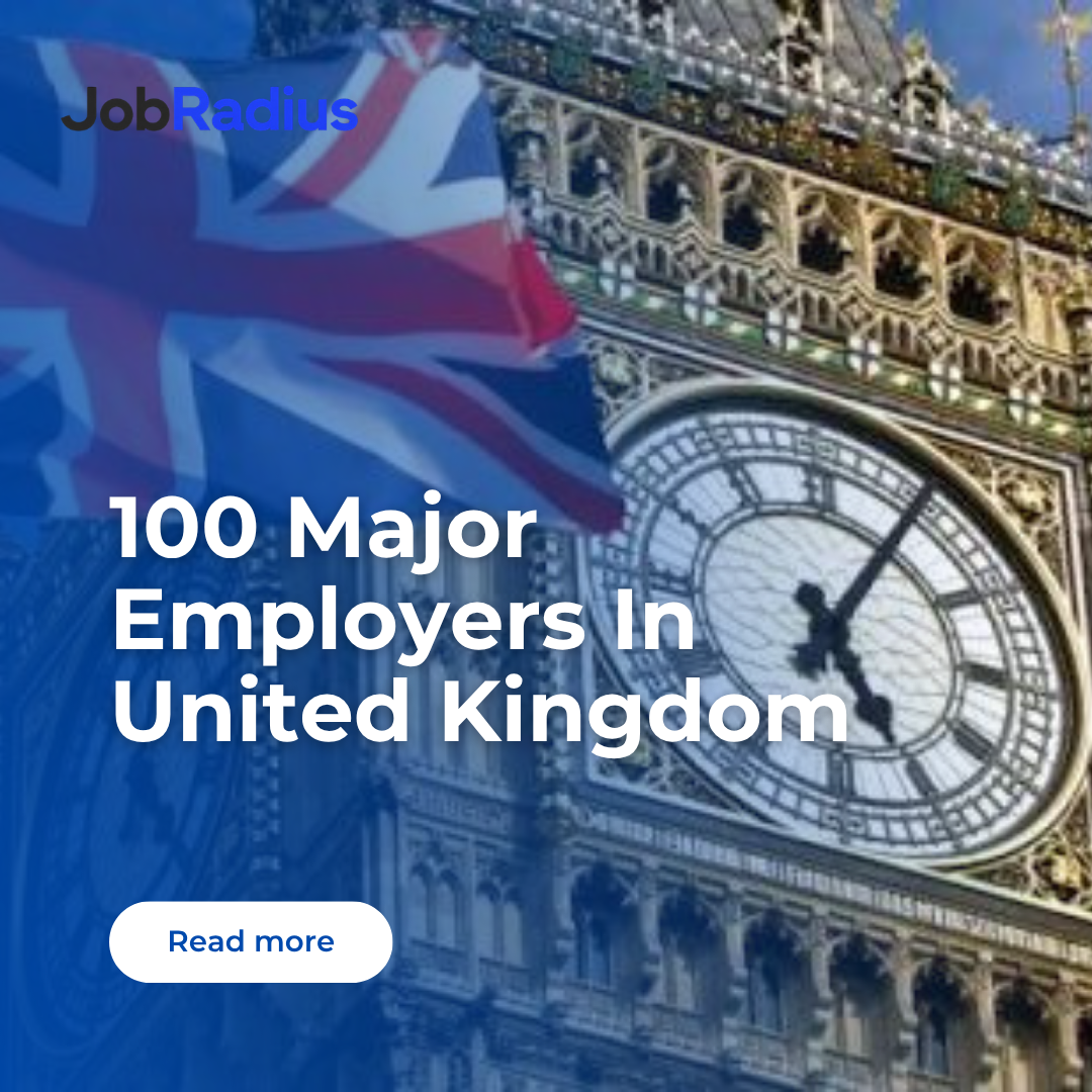 100 UK Companies Hiring Foreign Workers in 2026 (Websites & Career Pages)